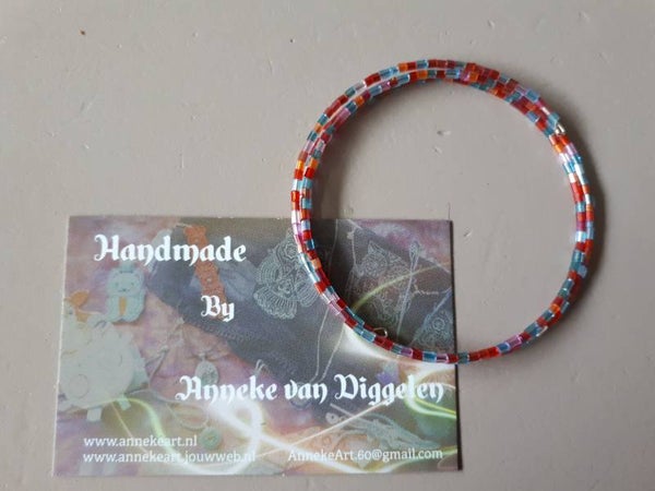 Armband voor haar 22