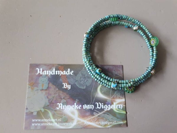 Armband voor haar 19