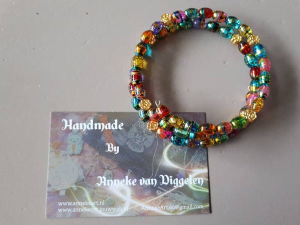 Armband voor haar 23