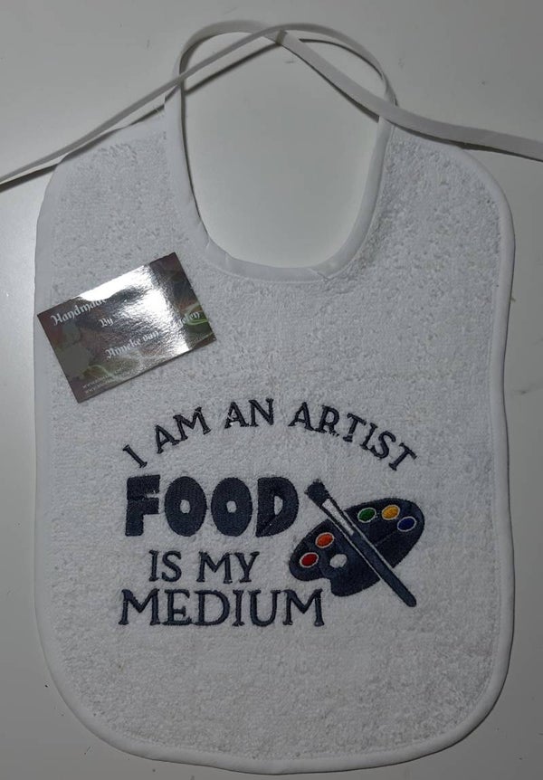 Kinderslab met tekst 2