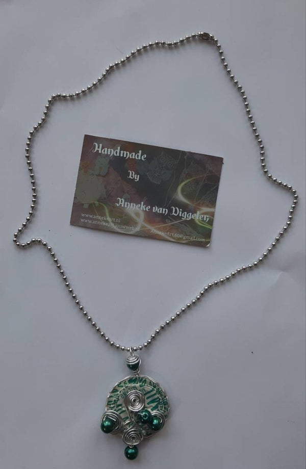 Nespresso sieraden 20