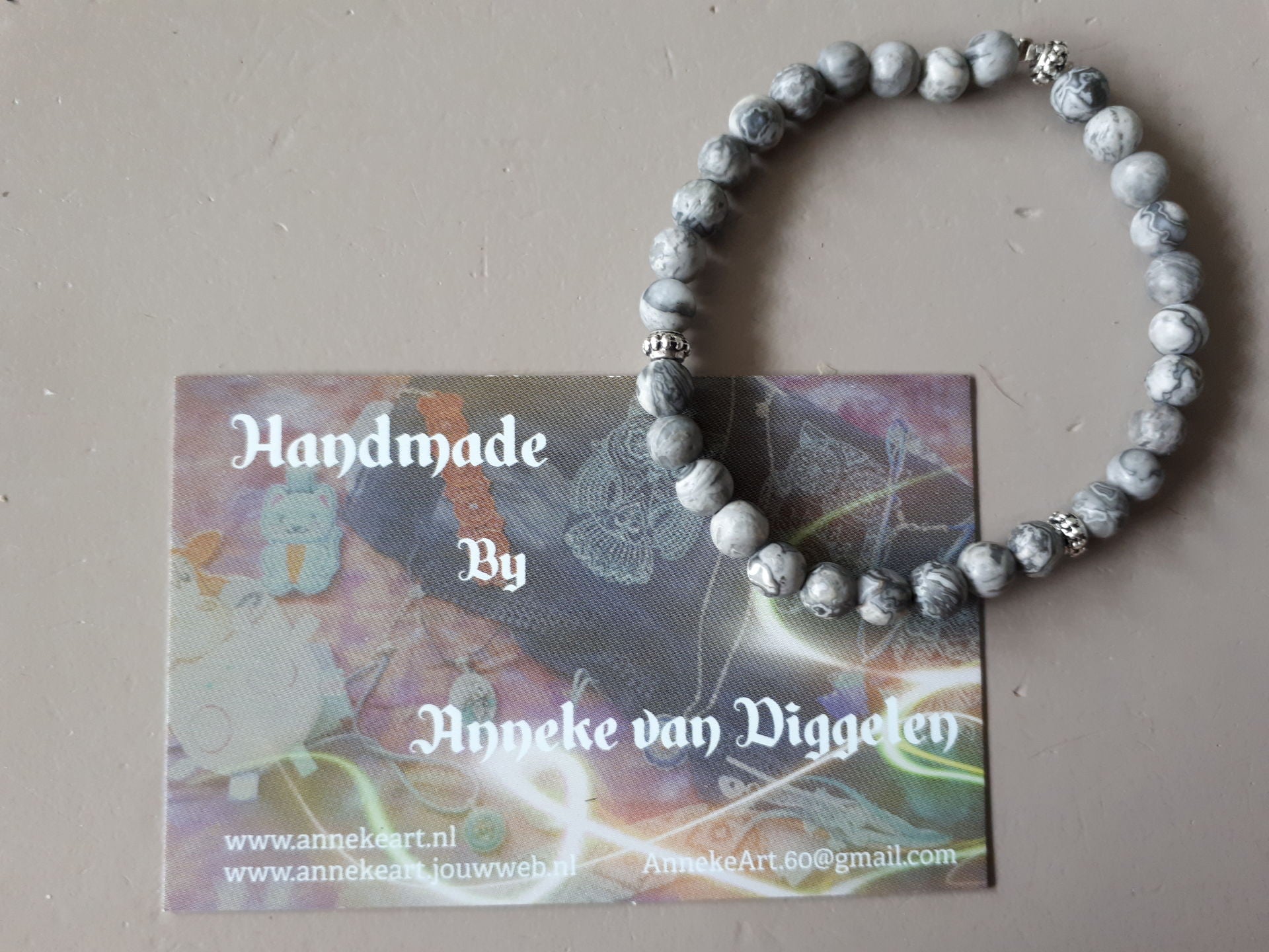 Armbanden voor hem en haar 41