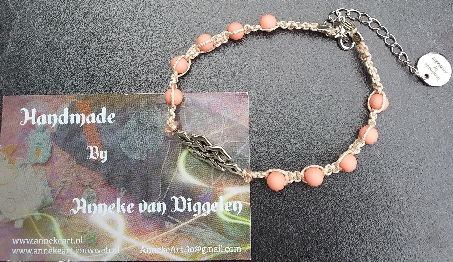 Armband voor haar 13