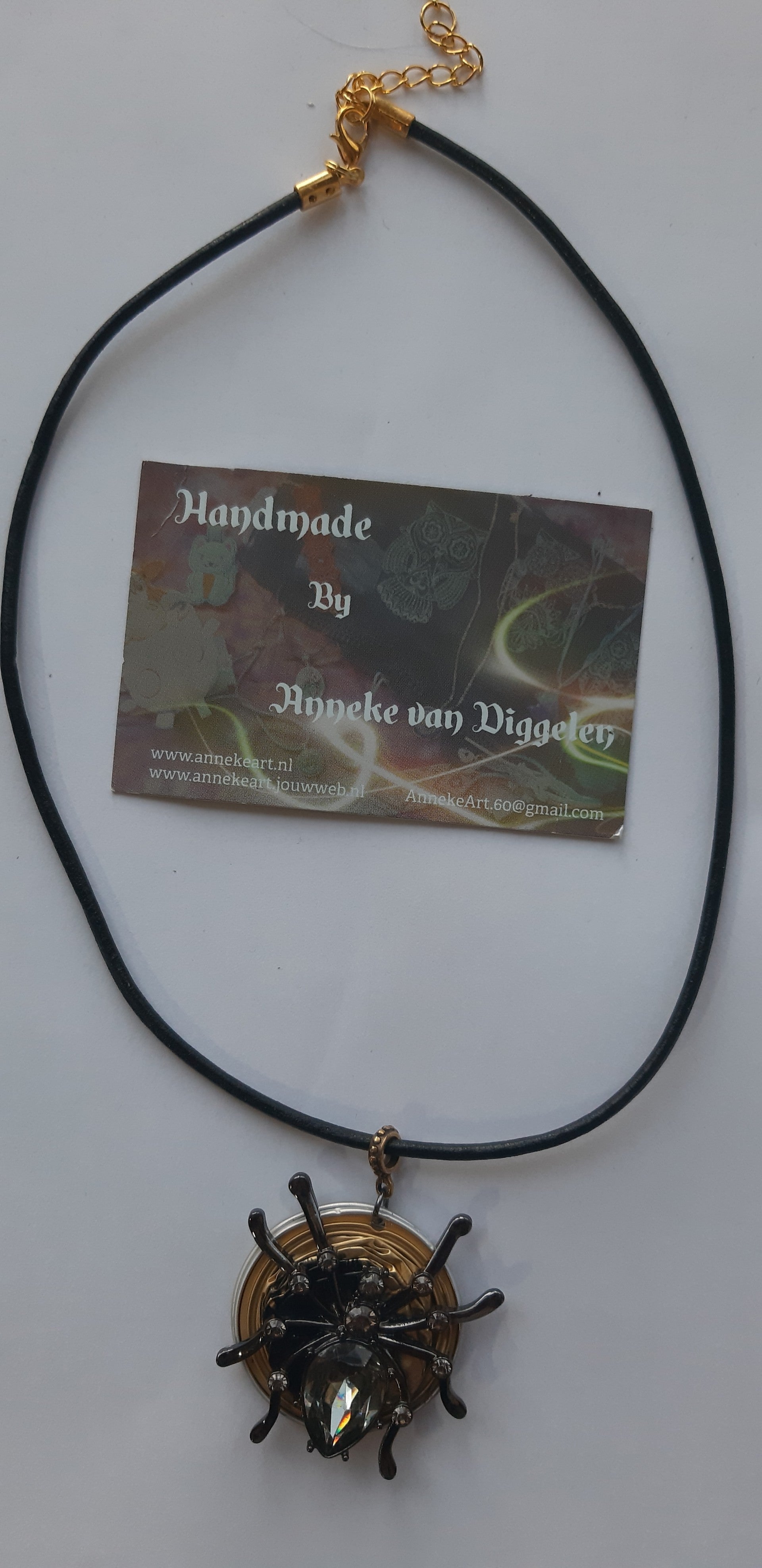 Nespresso sieraden 19