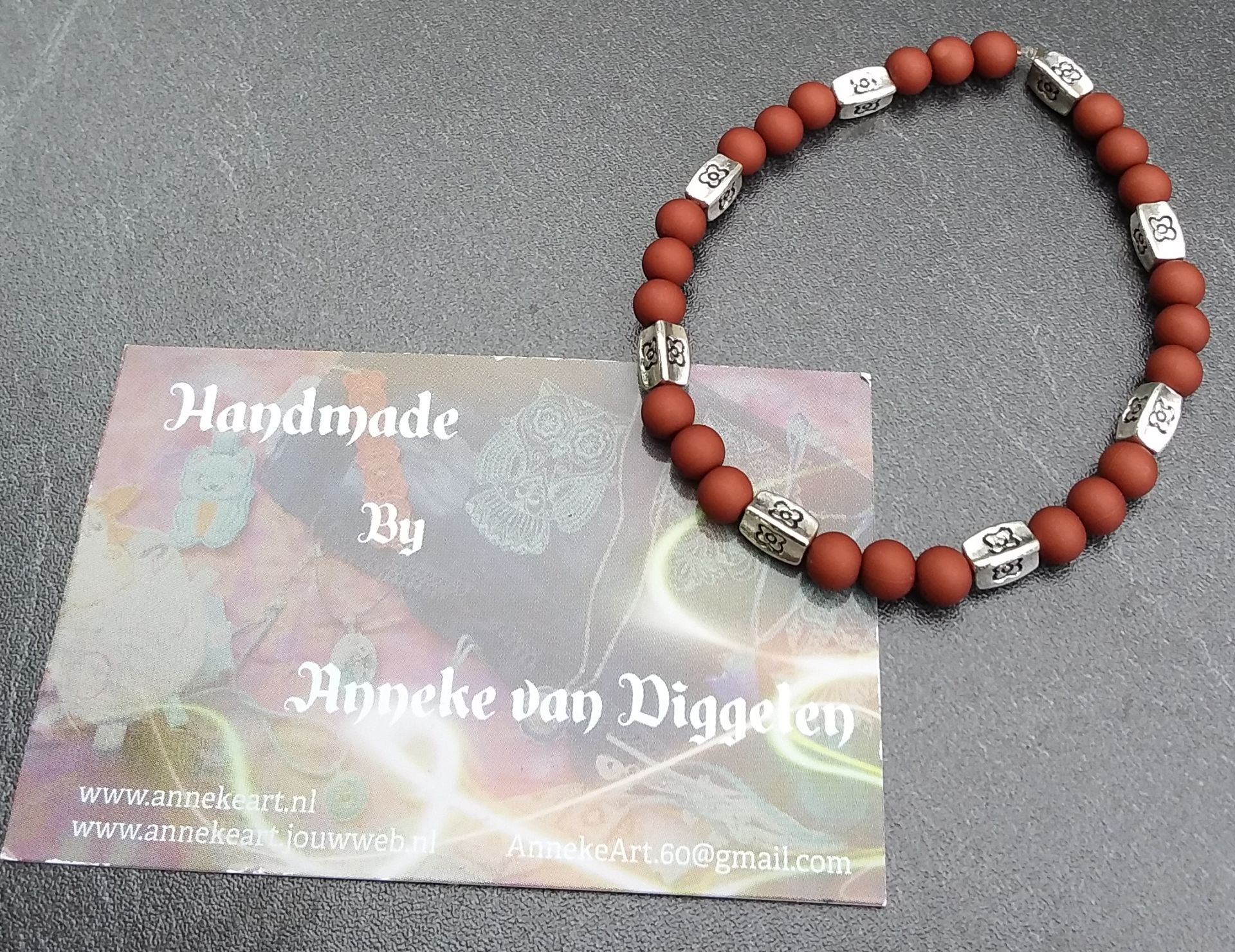 Armbanden voor hem en haar 35