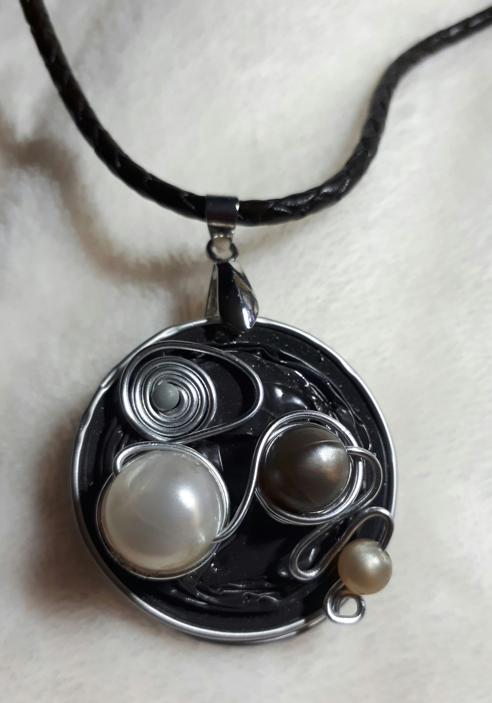 Nespresso ketting  7.