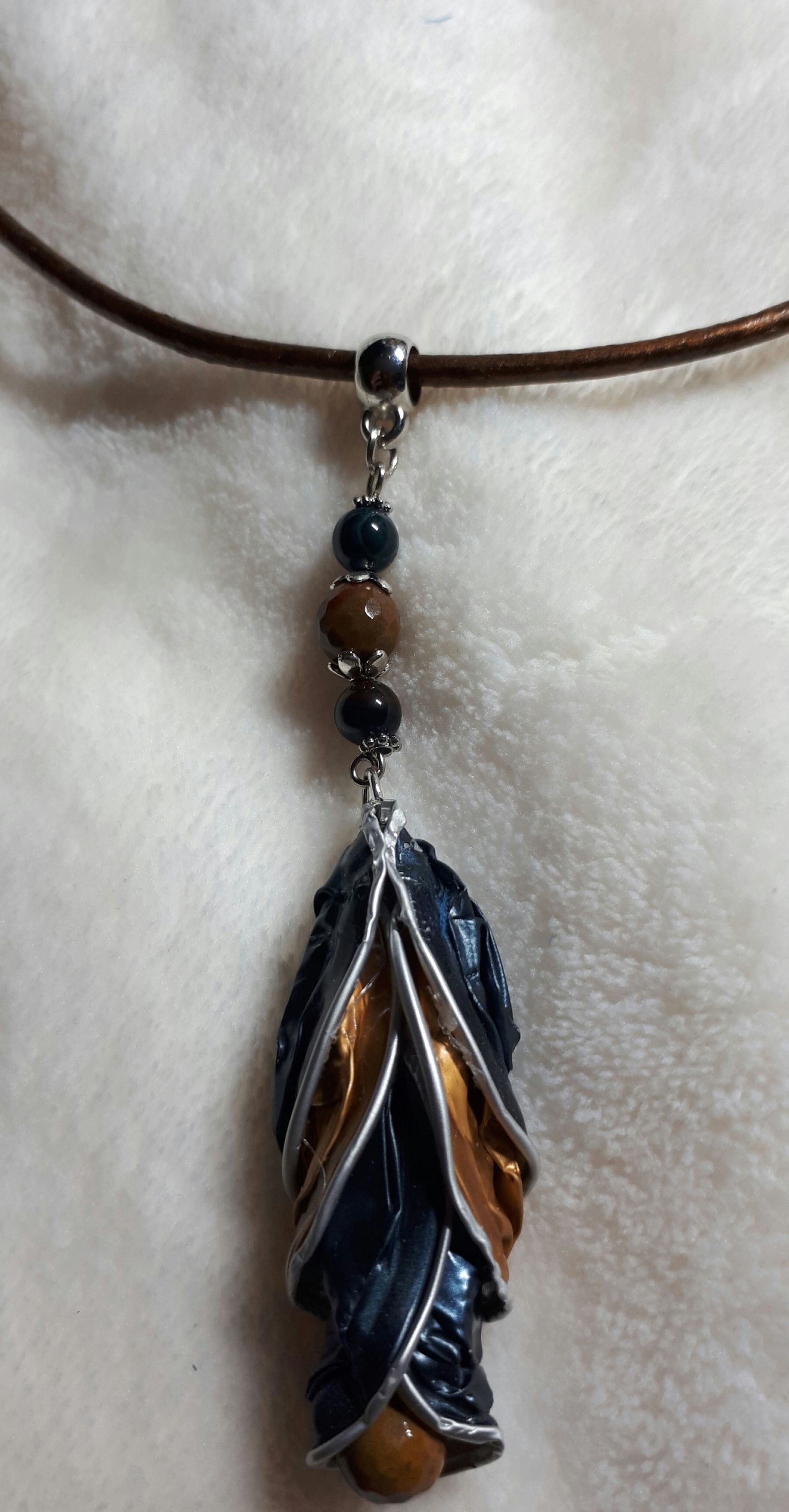 Nespresso ketting 10.