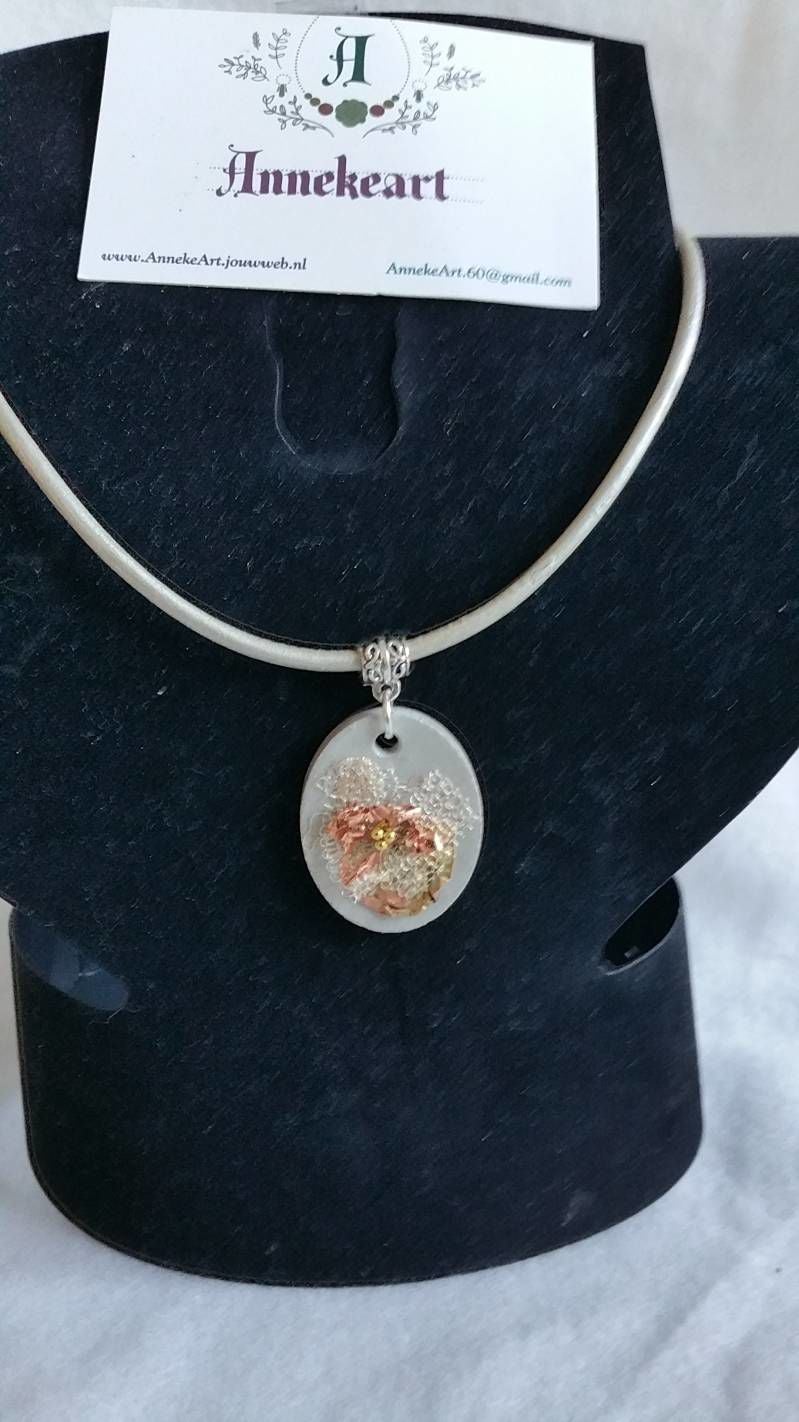 Betonlook sieraden   37.