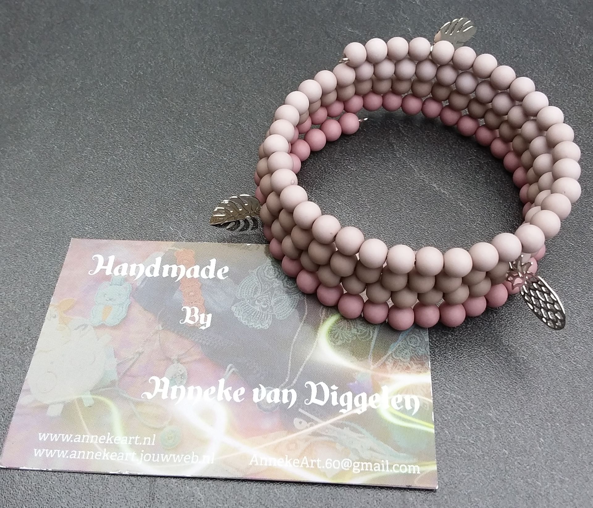 Armband voor haar 5