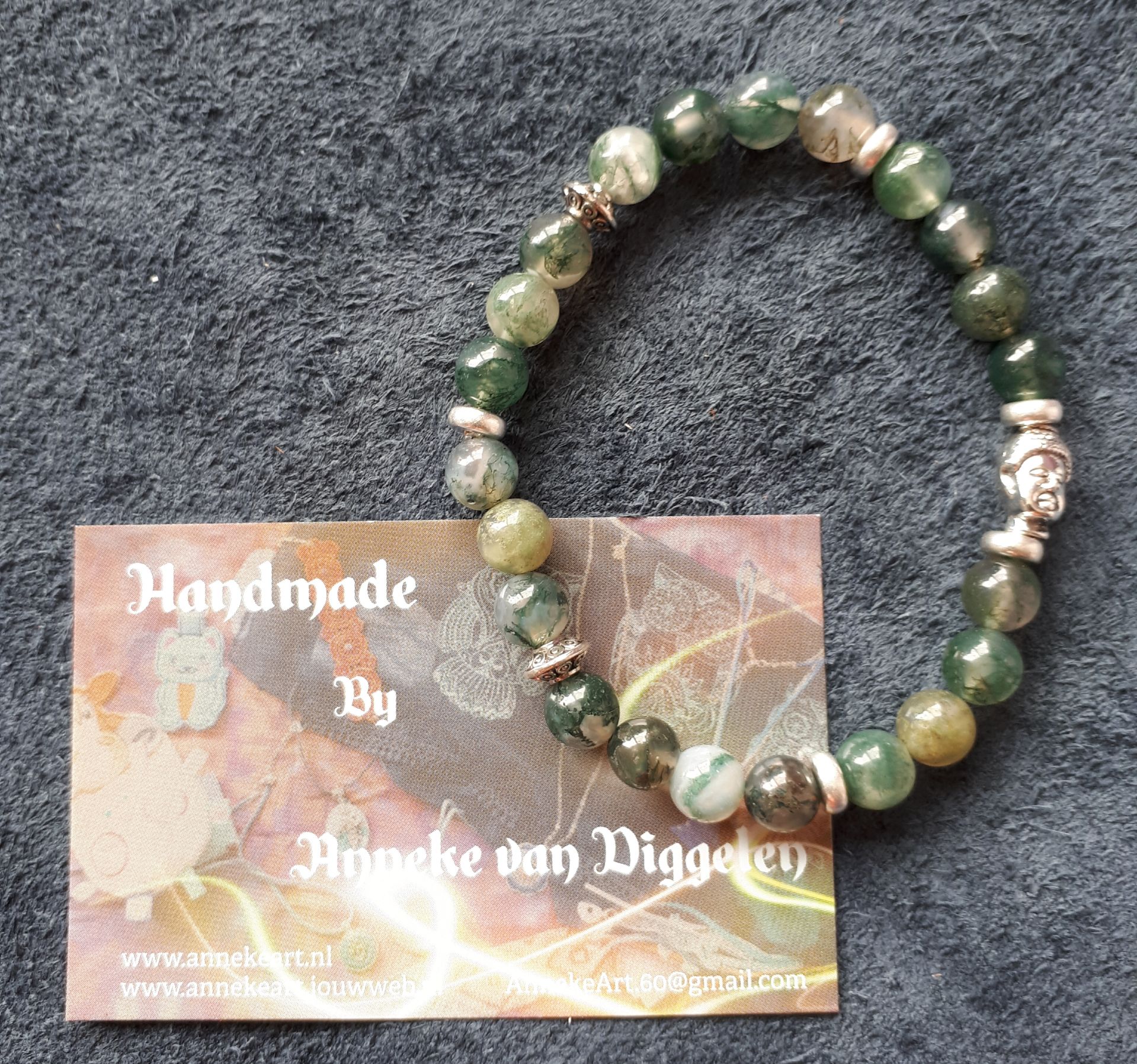 Armbanden voor hem en haar 12.