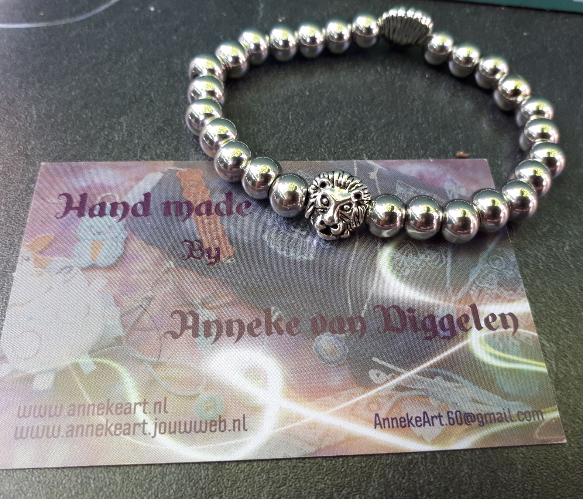 Armbanden voor haar en hem  47