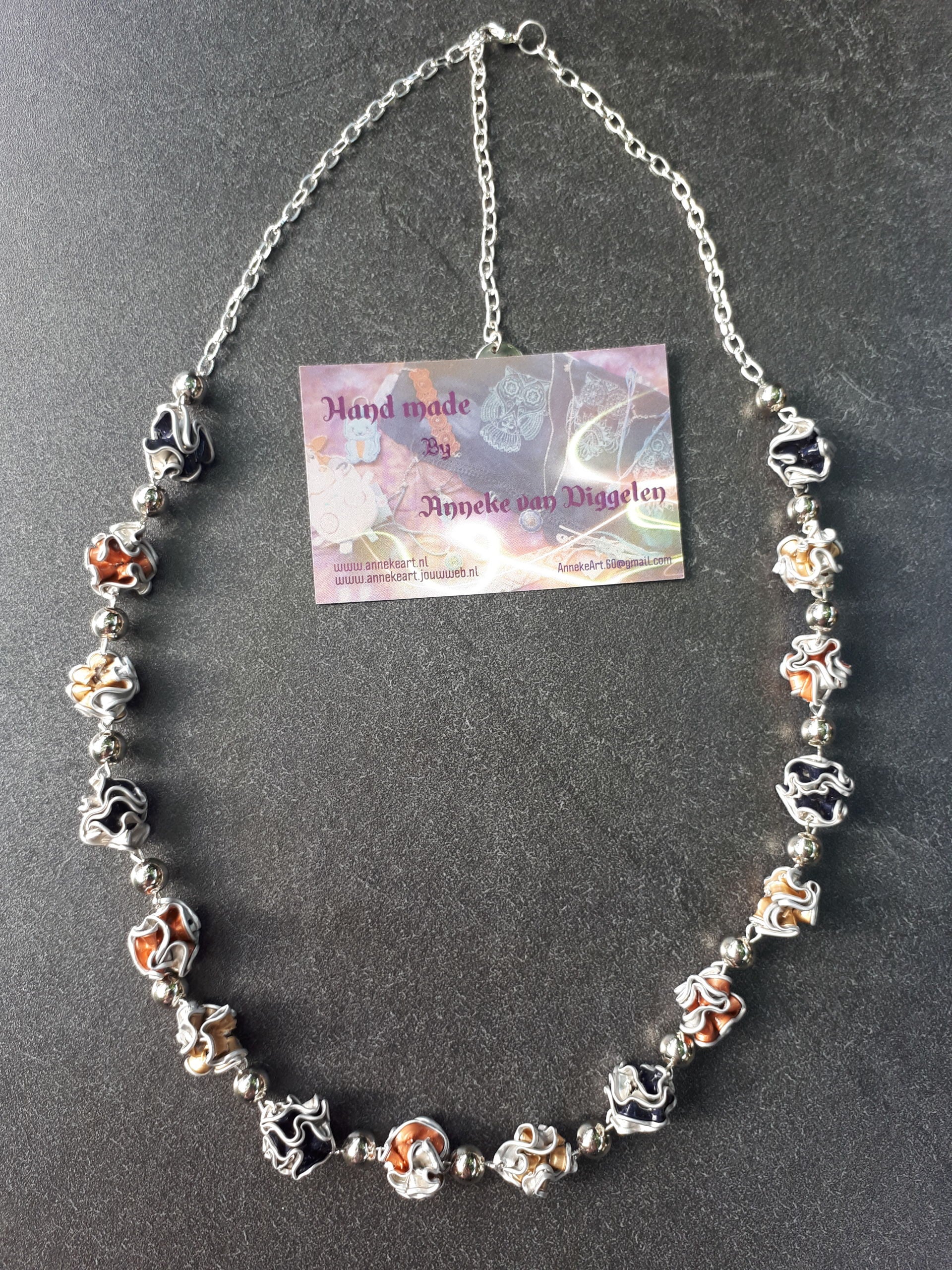 Nespresso ketting   13