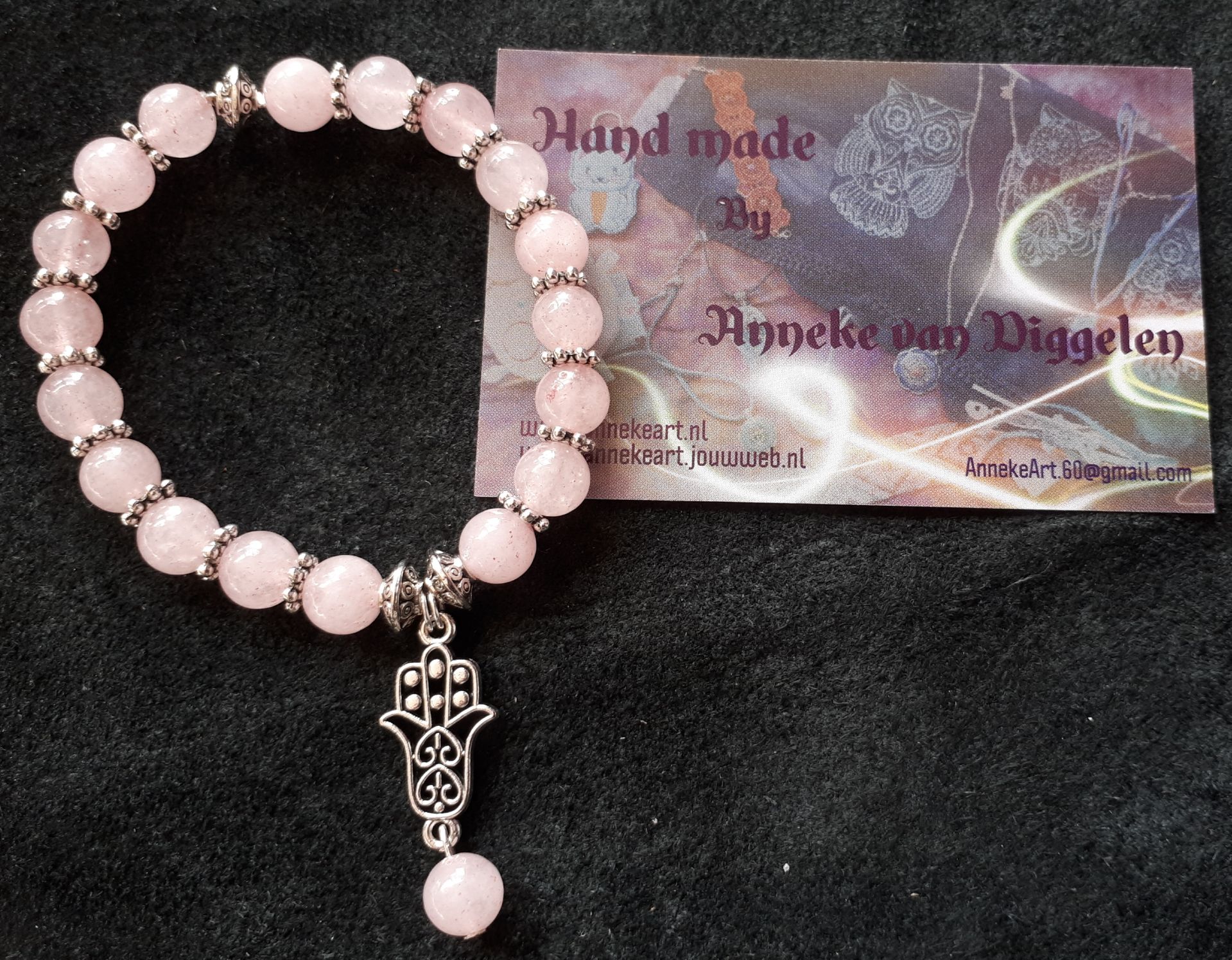 Armbanden voor hem en haar 18.