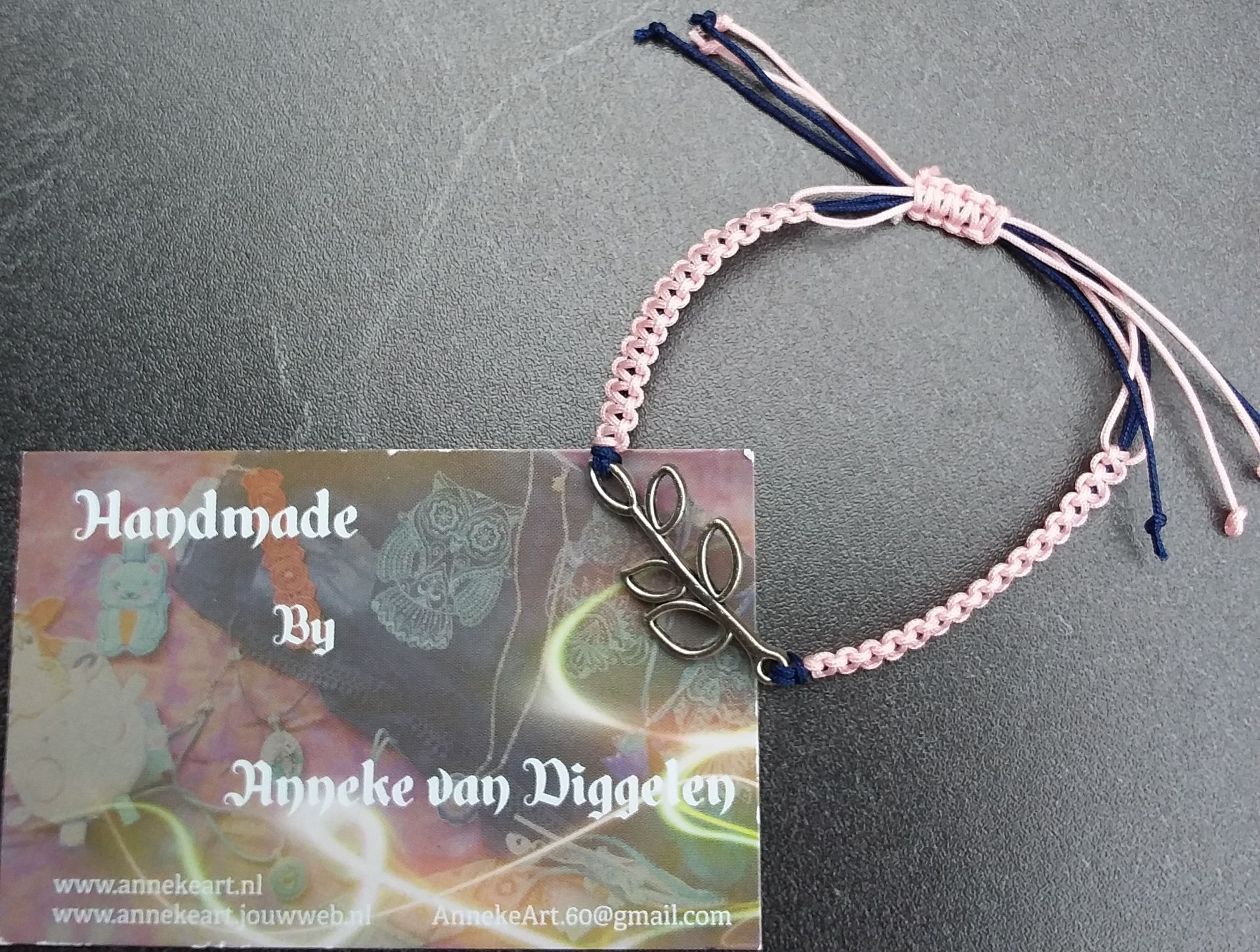 Armband voor haar 8