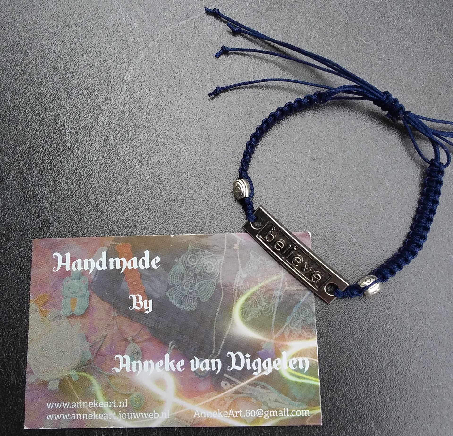 Armband voor haar 12