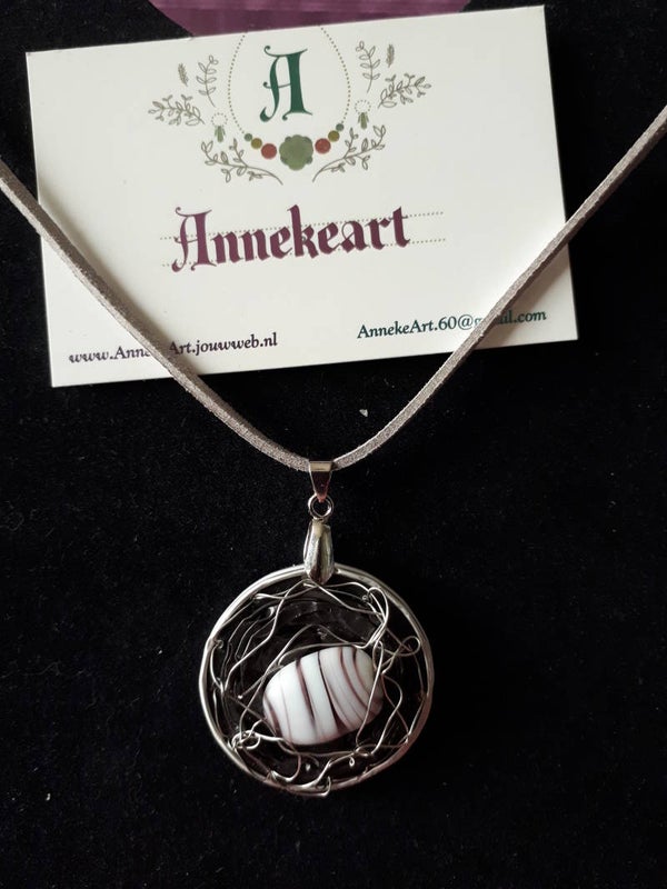 Nespresso ketting  1.