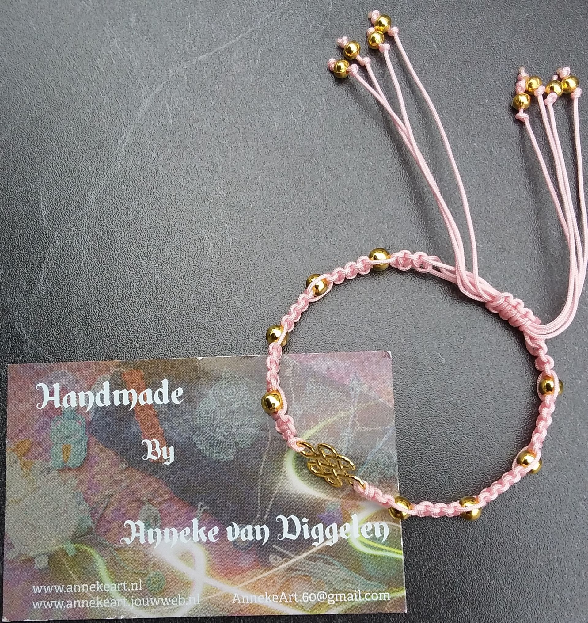 Armband voor haar 11