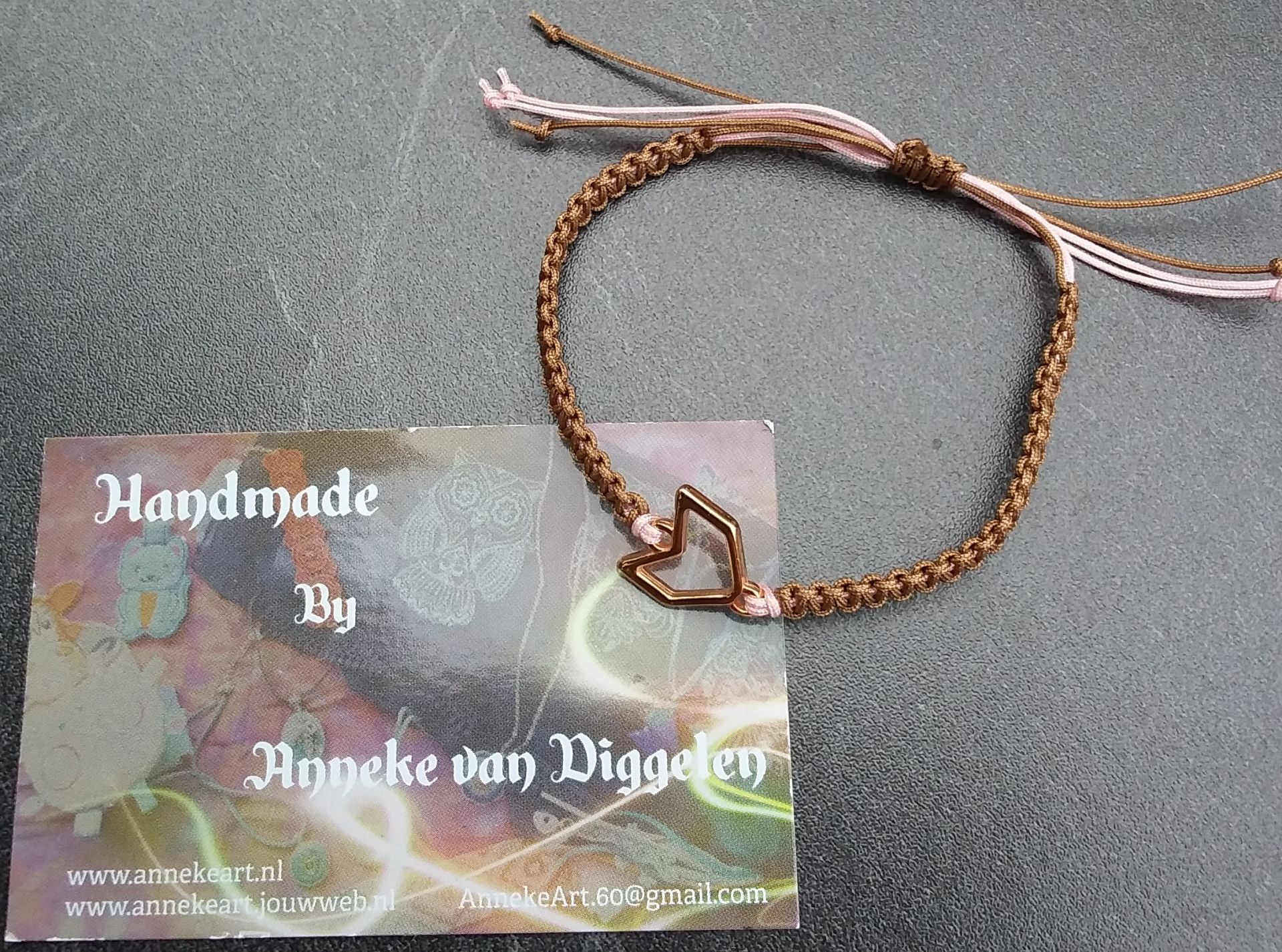 Armband voor haar 6
