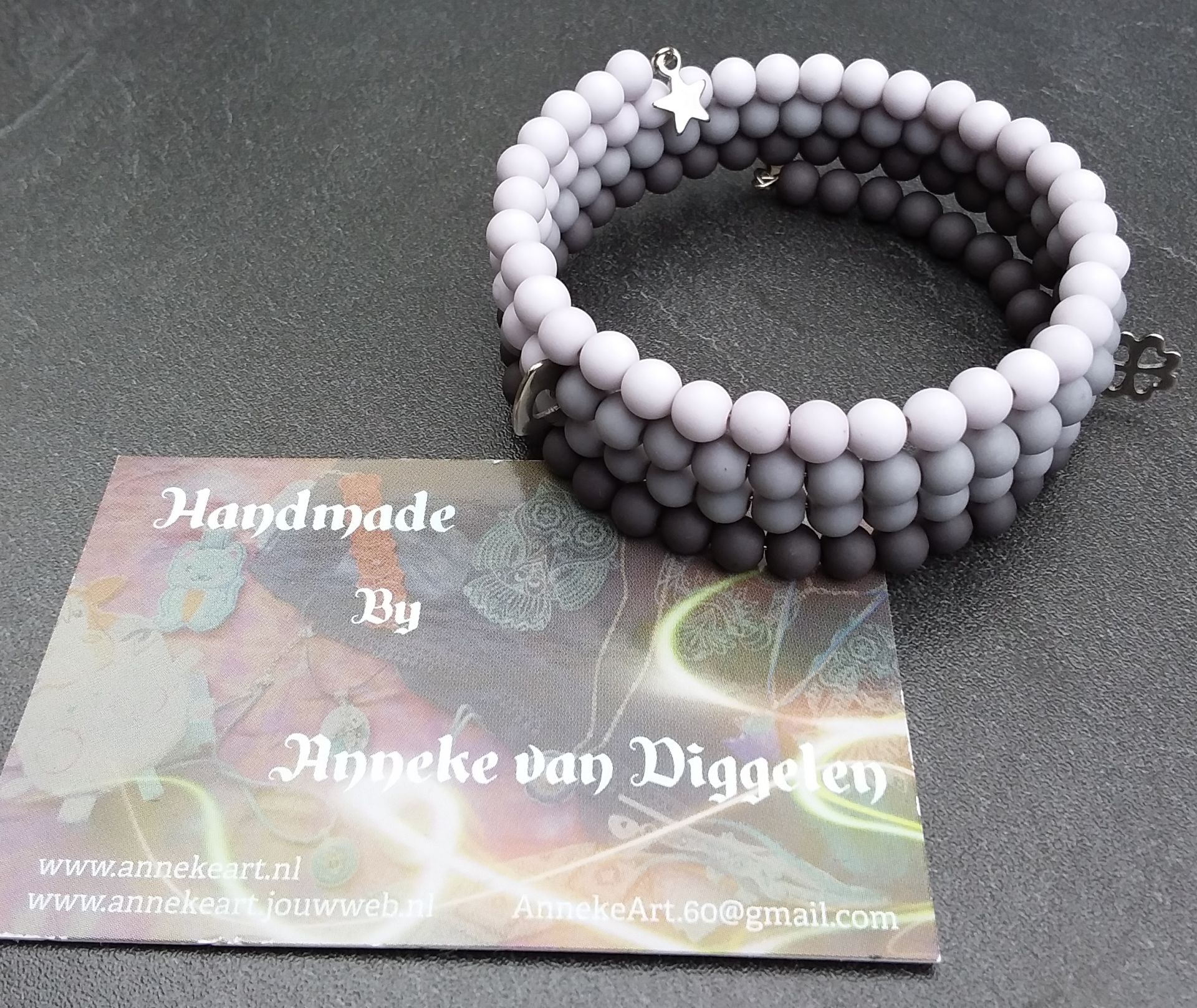 Armband voor haar 2