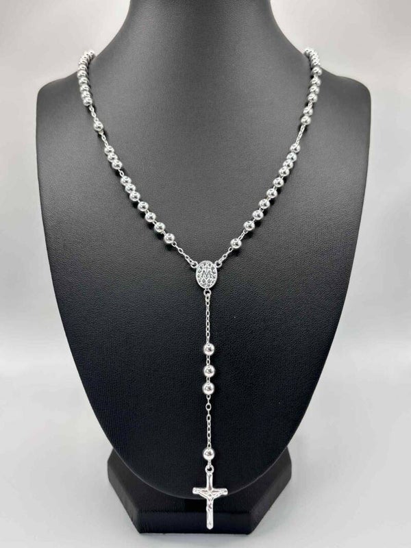 18" Children's Rosemary, Silver