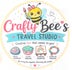 Crafty Bee's Travel Studio