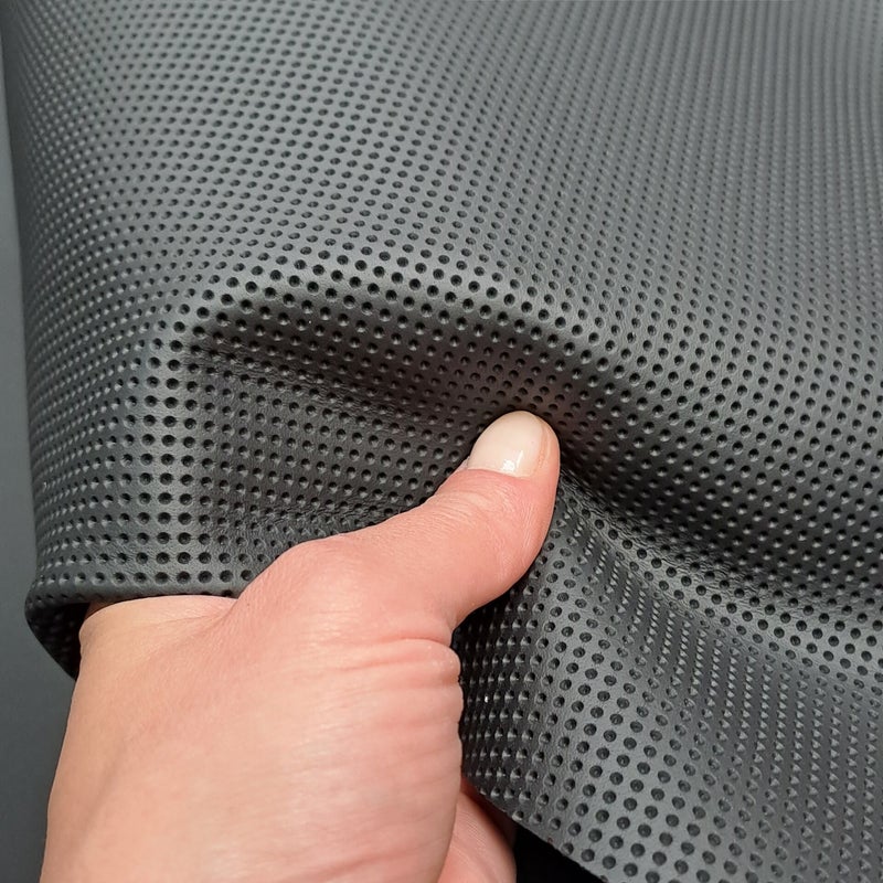 Perforuota oda. TB Tex