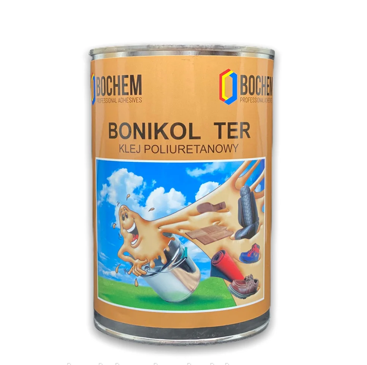 Bochem Bonikol TER 0.8 kg