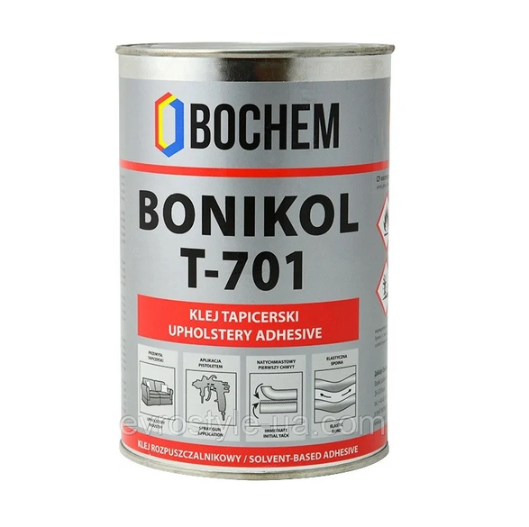 Bochem Bonikol T-701