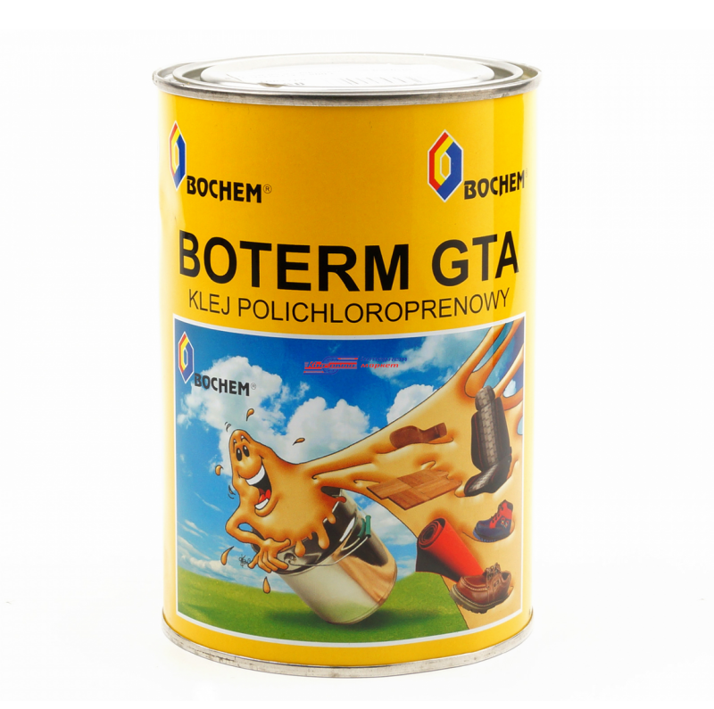 Bochem Boterm GTA