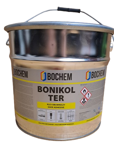 Bochem Bonikol MG 9 kg