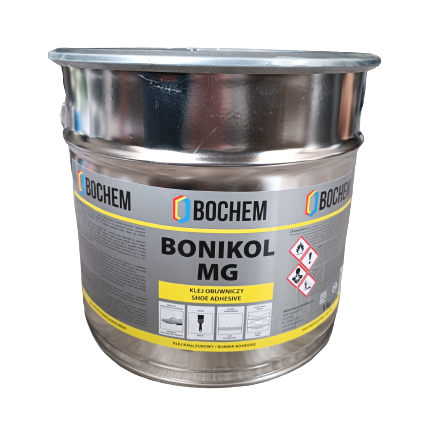 Bochem Bonikol MG 9 kg
