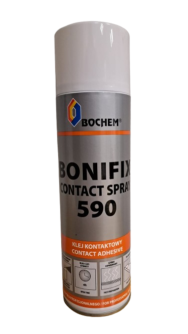 Klijai BONIFIX MOTO iš įmonės Bochem