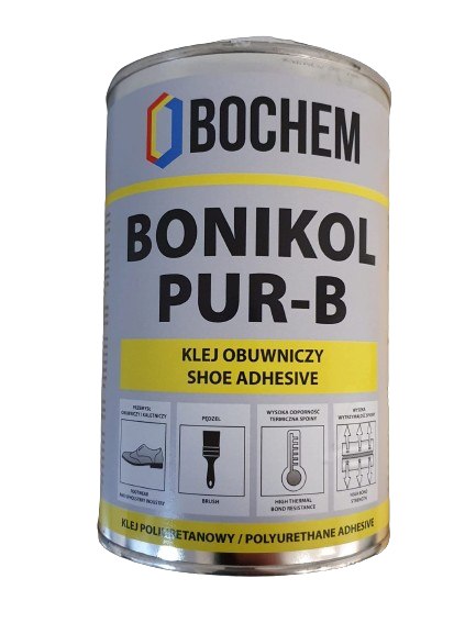 Bochem Bonikol Pur-B 