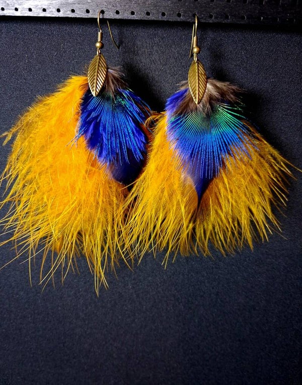 Plumeau plumes