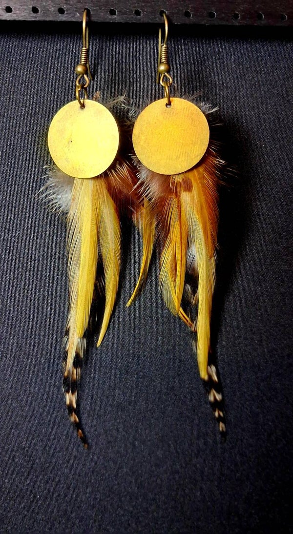 Tribal pas banal