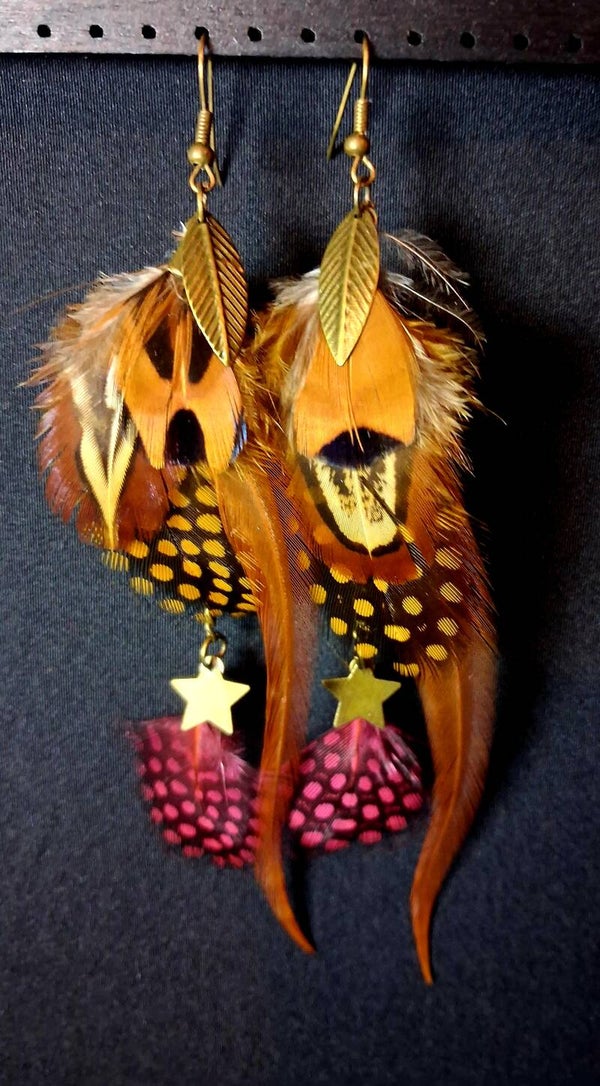 Fée pirouette