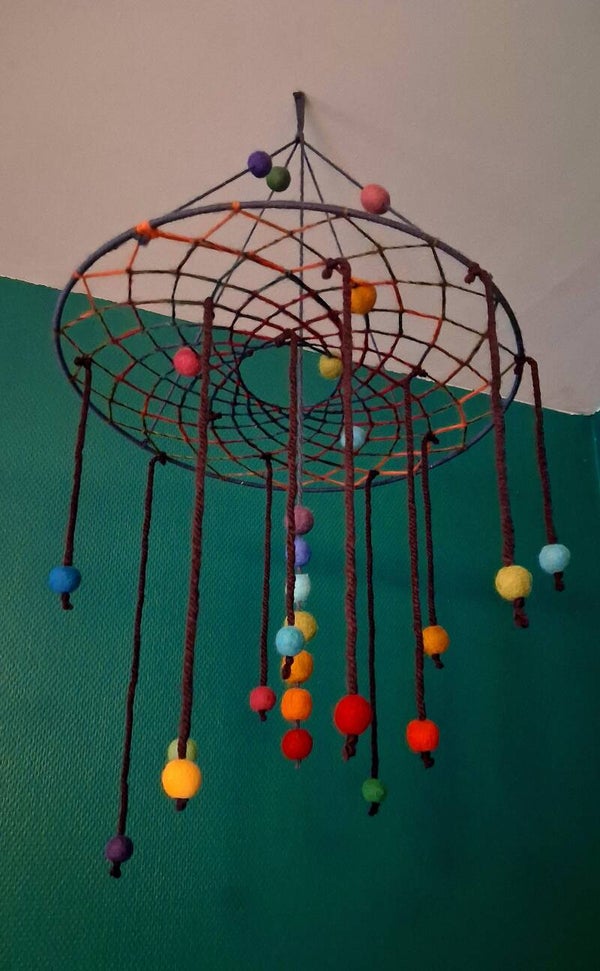 Cosmic mobile 40cm