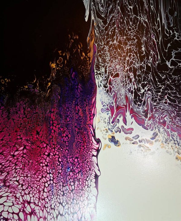 Ombre et lumière