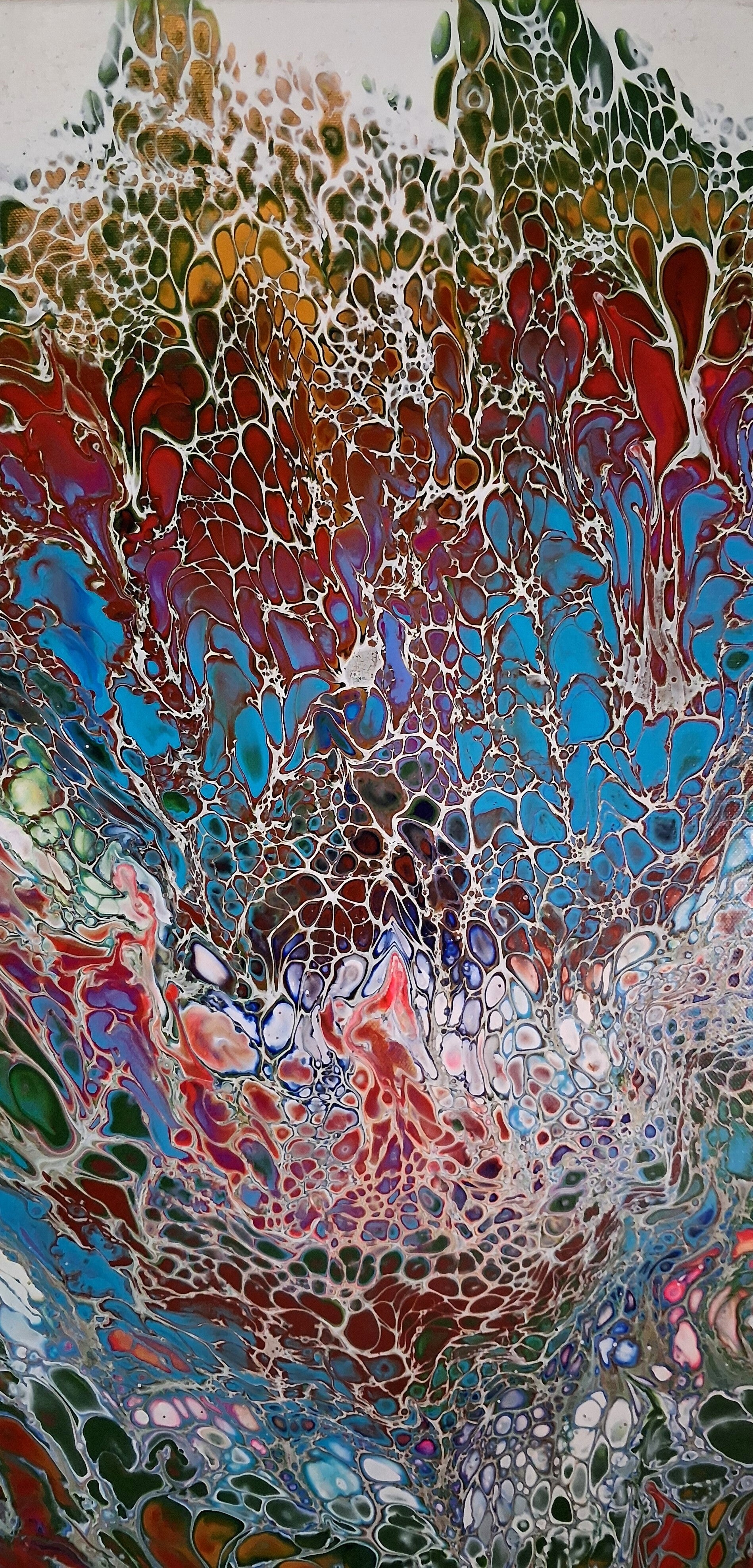 Les ailes de l'ange