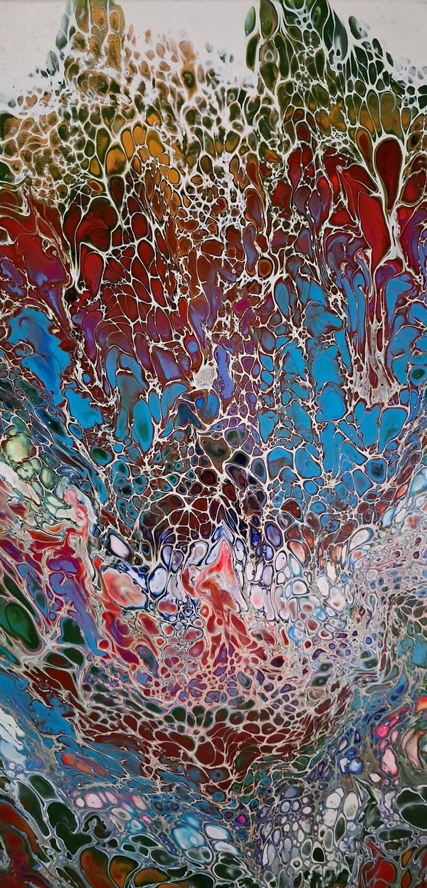 Les ailes de l'ange
