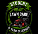 Student Lawn Care &amp; Yard Cleanups