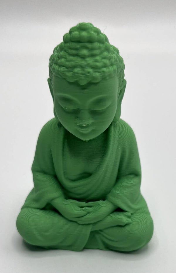 Petit bouddha décoratif
