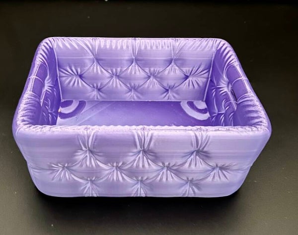 Panier rangement