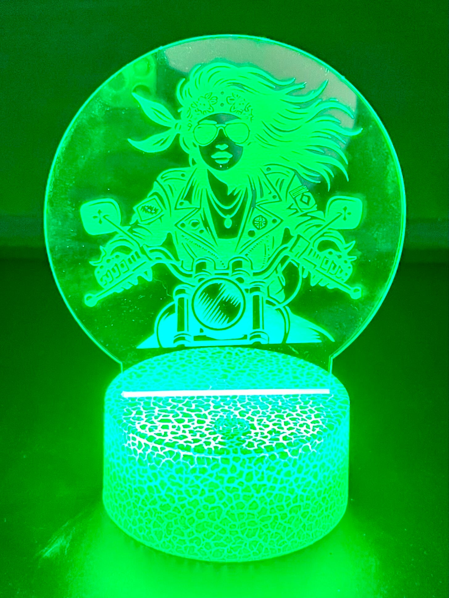 Lampe led