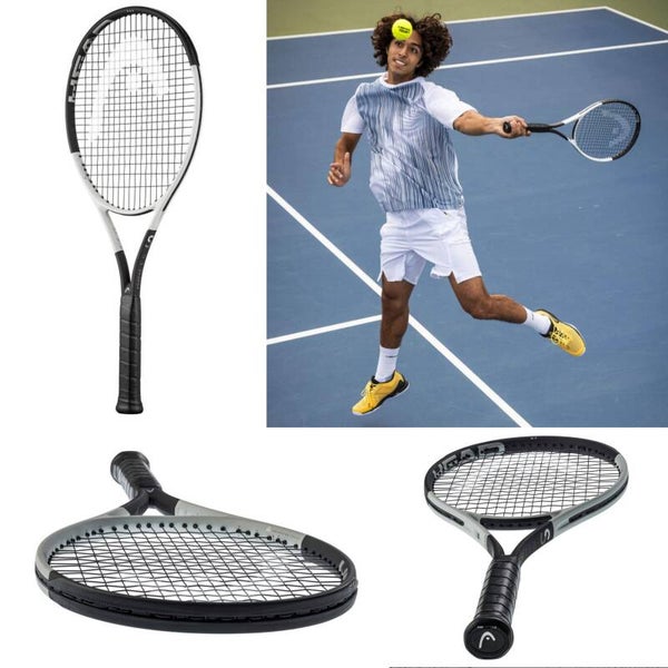 HEAD SPEED 2024 package DEAL von 389,- bis 429,- Euro für pro1tennis.de Gutscheinkunden - spare bis zu 320,- Euro - 2 x HEAD SPEED 2024 (versch. Modelle) + BAG Tour XL (versch. Farben) + Tennissaite + 2 Overgrips - VK minus 100,- Euro Gutschein