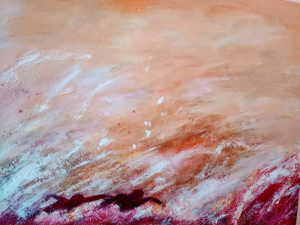 Der Sonne entgegen 1