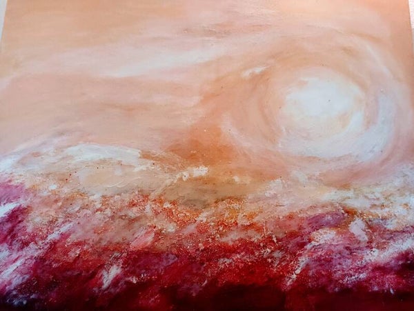 Der Sonne entgegen 2