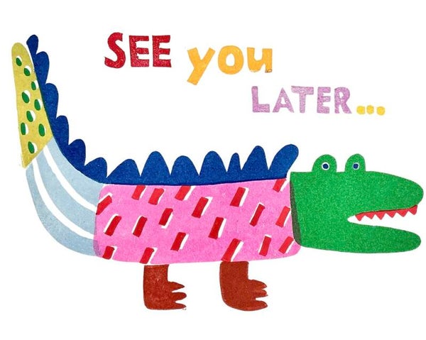 Alligator