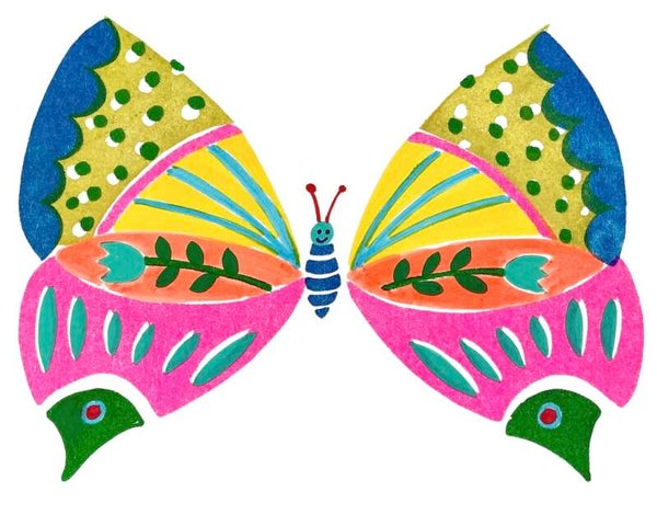 Butterfly
