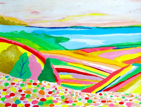 Landscape